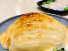 芝士焗糯米鸡-正哥点心皇子(旺城广场店)