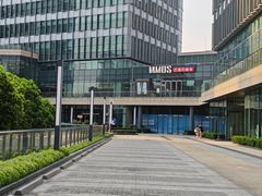 -Vamos巴猫司健身中心(五角场店)