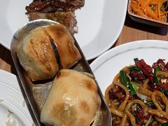 -谷丽麦馕新疆菜·清真(步步高梅溪新天地店)