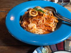 -SISTERS BAR RESTAURANT川意酒馆(嘉善老市H楼店)
