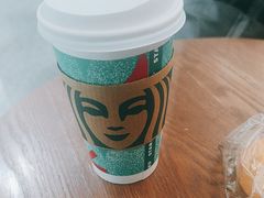 -星巴克(西安机场1店T3到达店)