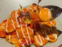 -Mammamia意大利餐厅(阳春巷店)