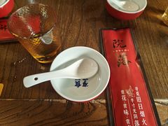 -院落新京菜·烤鸭(地安门店)