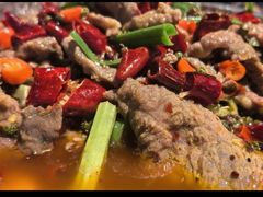 -拾捌川·自贡爆炒(新街口店)