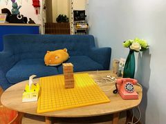 -海平线照相馆(李沧万达店)