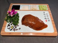 -梁家大院•农家菜(马陆店)