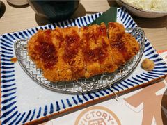 -堂本家·二代目·炸猪排(Express东海店)