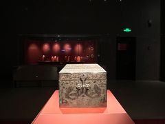 -陕西历史博物馆