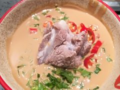 -羊来顺冰煮鲜羊 铁锅烀羊肉(中央大街店)