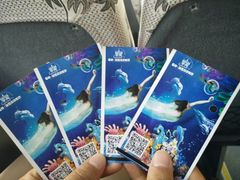 -石林冰雪海洋世界