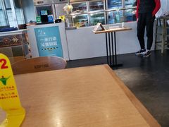 -马艾萨中国兰州牛肉拉面(劲松店)