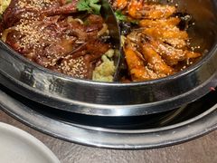 -一品渝香干锅鸭头(平安店)