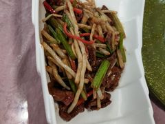 -东馆和天下特色餐饮(工农店)