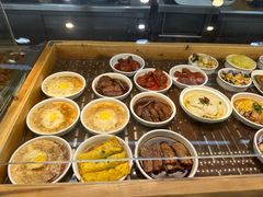 -来必堡(娄山关路店)