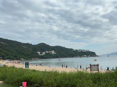 -东澳岛