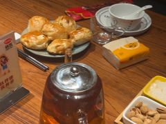 -纳瓦新疆菜(银都店)