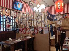 大堂-披头士烧鸟居酒屋(王府井店)