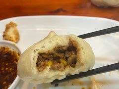 -老陶包子铺(南大西南村店)