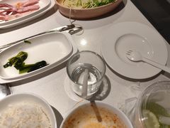 -海底捞火锅(外滩店)