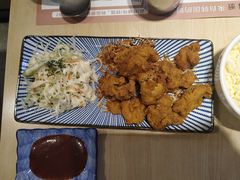 -韩香福脊骨汤锅(上杭路店)