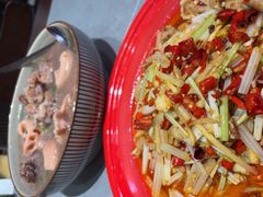 -蛙兔鸡自贡风味·特色江湖菜(广都店)