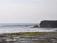 -库塔海滩