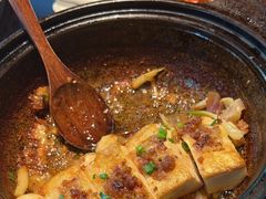 -坛宗剁椒鱼头(河西王府井店)