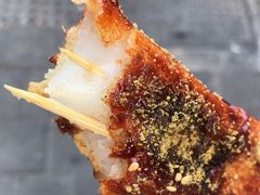 -玛马艾脆皮水磨年糕(湖北路87-89小区店)