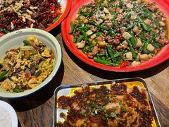 -兔槽江湖菜·重庆璧山兔(水围店)