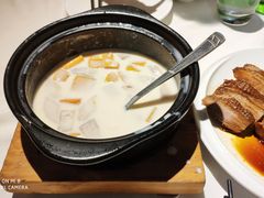 -汤城小厨•粤菜•靓汤(苏州街店)