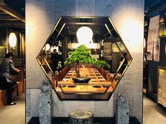 -呷哺呷哺(普陀乐购真北店)