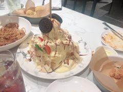 -卡朋西餐(较场西路店)
