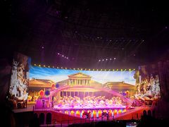 -华夏文旅西安度假区