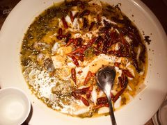 -江湖情酸菜鱼(万菱汇店)