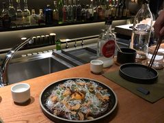 -RONIN Snack Bar