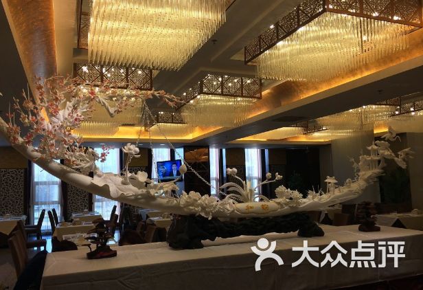 长春和合会馆图片 - 第141张