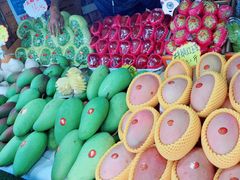 -港华水果街(港华广场店)