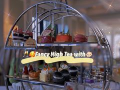 -上海和平饭店华懋阁 Cathay Room