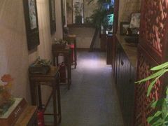 -Together·泰式按摩精油SPA(天山店)