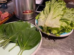 -郎出山烧烤(胶州店)