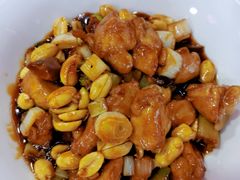 -中卫御苑福膳·养生局(圆明园店)