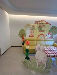 -欣月天使月子中心(西城店)
