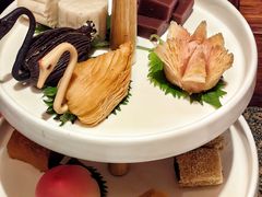 -北平食府.北京烤鸭(亦庄店)