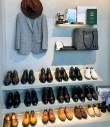 点击看大图 -Brother西服礼服定制·商务·婚礼(佛山南海店)