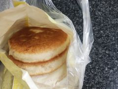 -蓝白自选餐厅(烟大店)