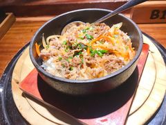 -御牛道日式烤肉料理(杭州万象城店)
