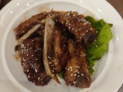 -手抄板凳江南菜(湖滨商业街店)