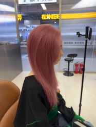 -奈时造型