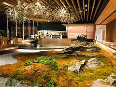 大堂-Seesaw Coffee(朝阳大悦城店)