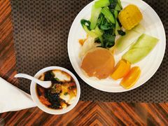 -呼吸森林·生态农庄农家乐私房菜